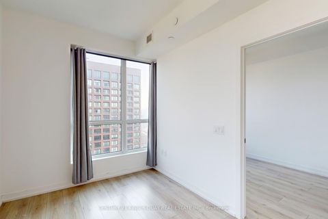 Photo 19 at 4710 - 395 Bloor Street E, North St. James Town, Toronto