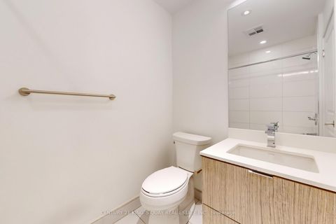 Photo 26 at 4710 - 395 Bloor Street E, North St. James Town, Toronto