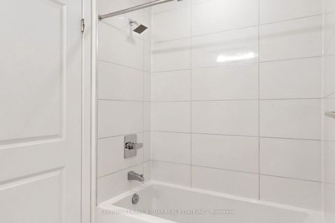 Photo 27 at 4710 - 395 Bloor Street E, North St. James Town, Toronto