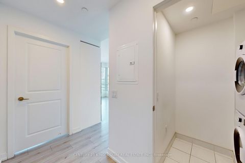 Photo 29 at 4710 - 395 Bloor Street E, North St. James Town, Toronto