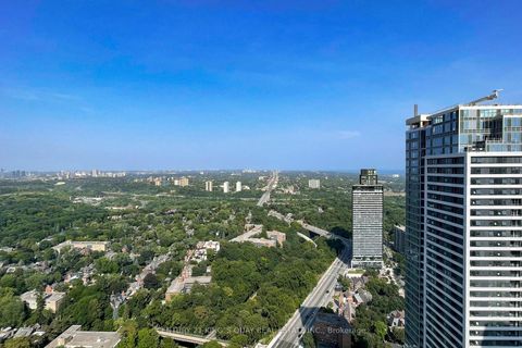 Photo 33 at 4710 - 395 Bloor Street E, North St. James Town, Toronto