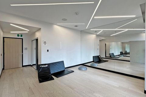Photo 44 at 4710 - 395 Bloor Street E, North St. James Town, Toronto