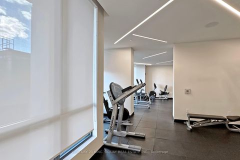 Photo 45 at 4710 - 395 Bloor Street E, North St. James Town, Toronto