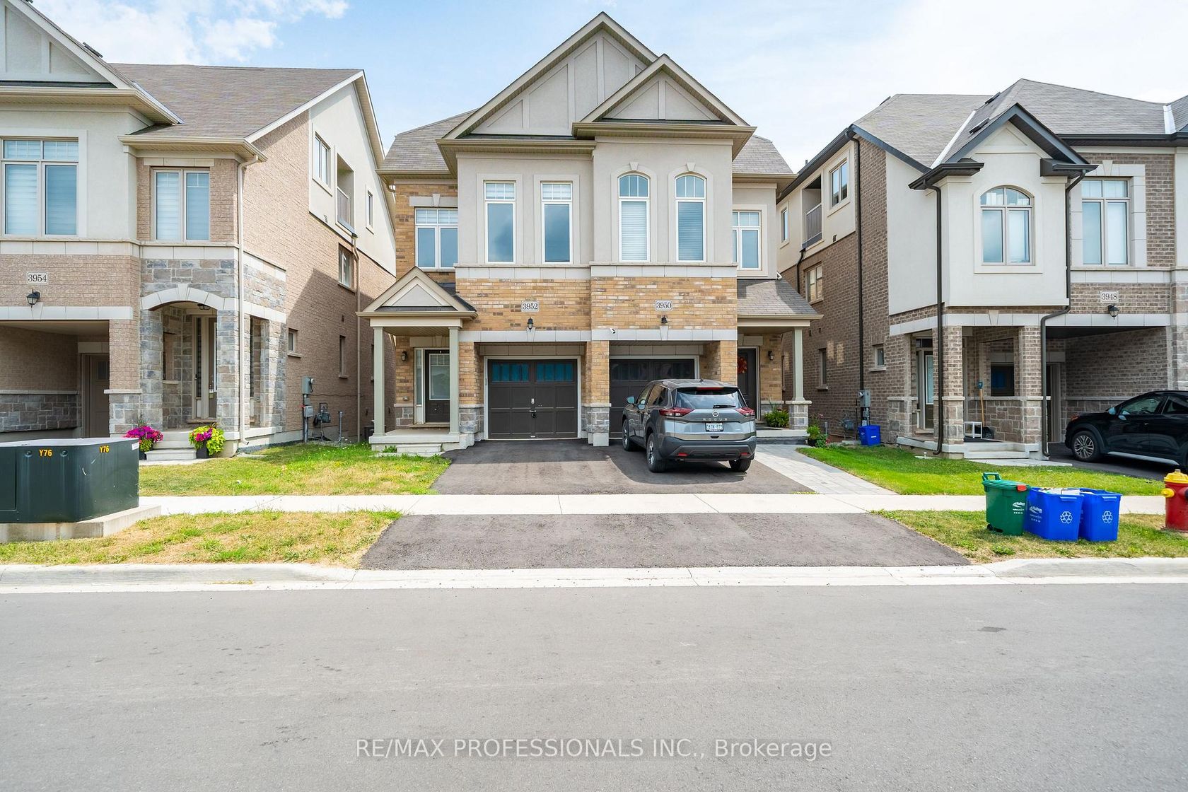 3952 Leonardo Street, Alton, Burlington 