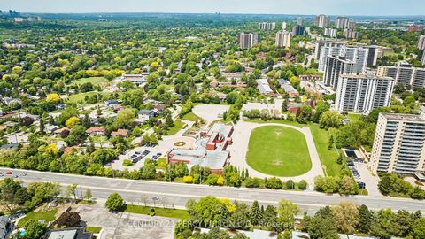 Photo 45 at 40 Farmview Crescent, Henry Farm, Toronto