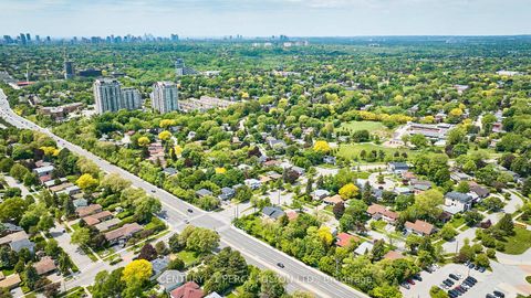 Photo 46 at 40 Farmview Crescent, Henry Farm, Toronto