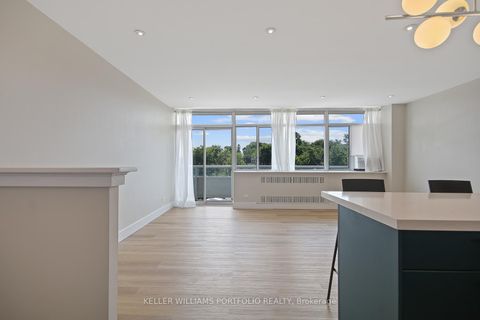 Photo 1 at 206 - 580 Christie Street, Wychwood, Toronto