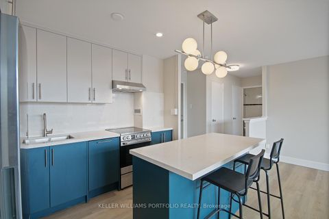 Photo 6 at 206 - 580 Christie Street, Wychwood, Toronto