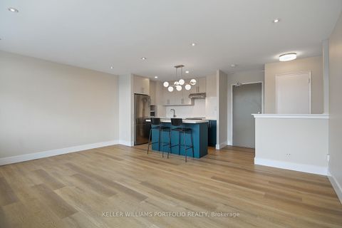 Photo 10 at 206 - 580 Christie Street, Wychwood, Toronto