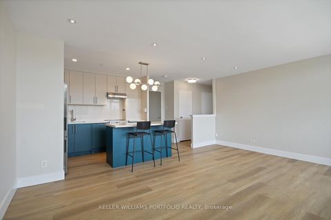 Photo 12 at 206 - 580 Christie Street, Wychwood, Toronto