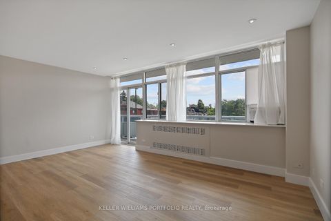 Photo 14 at 206 - 580 Christie Street, Wychwood, Toronto