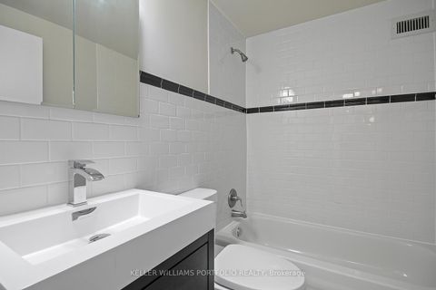 Photo 16 at 206 - 580 Christie Street, Wychwood, Toronto