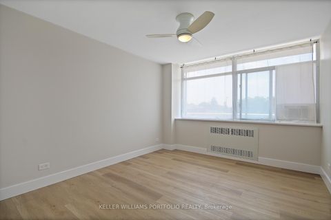 Photo 17 at 206 - 580 Christie Street, Wychwood, Toronto