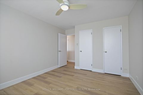 Photo 19 at 206 - 580 Christie Street, Wychwood, Toronto