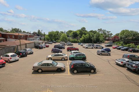 Photo 23 at 206 - 580 Christie Street, Wychwood, Toronto