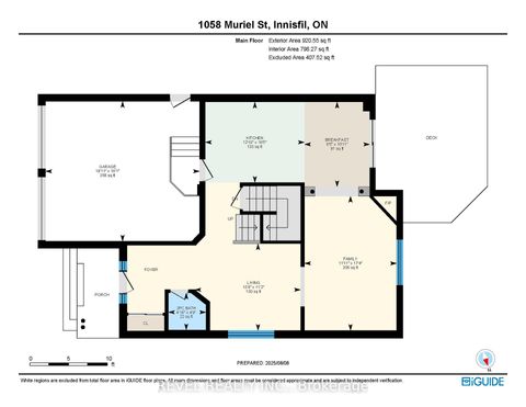 Photo 38 at 1058 Muriel Street, Alcona, Innisfil