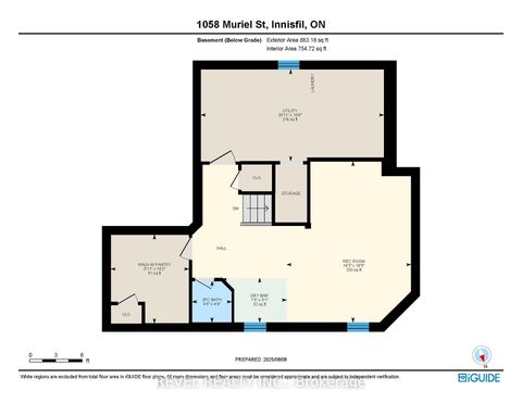 Photo 40 at 1058 Muriel Street, Alcona, Innisfil