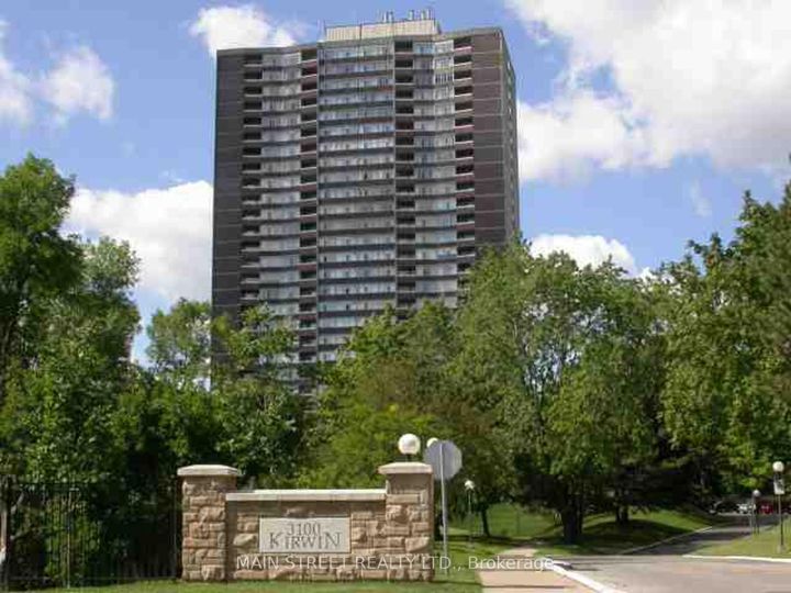Photo 1 at 2502 - 3100 Kirwin Avenue, Everett (Cooksville), Adjala-Tosorontio