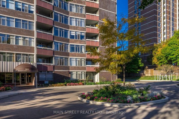 Photo 2 at 2502 - 3100 Kirwin Avenue, Everett (Cooksville), Adjala-Tosorontio
