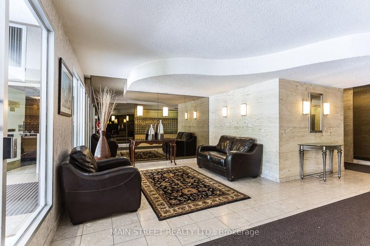 Photo 3 at 2502 - 3100 Kirwin Avenue, Everett (Cooksville), Adjala-Tosorontio
