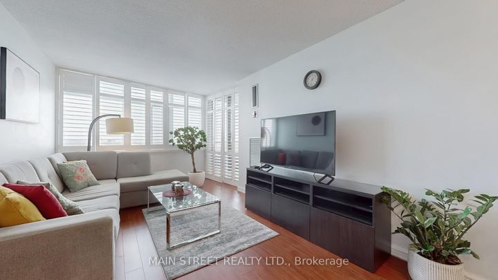 Photo 6 at 2502 - 3100 Kirwin Avenue, Everett (Cooksville), Adjala-Tosorontio