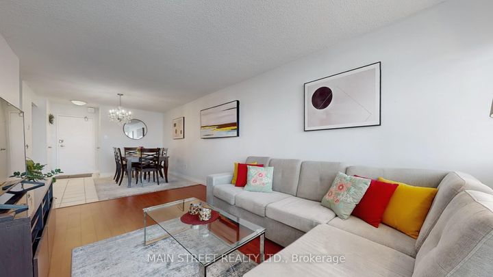 Photo 7 at 2502 - 3100 Kirwin Avenue, Everett (Cooksville), Adjala-Tosorontio