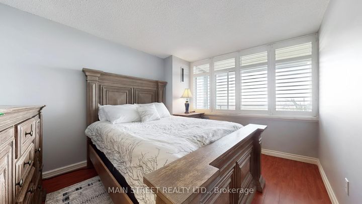 Photo 19 at 2502 - 3100 Kirwin Avenue, Everett (Cooksville), Adjala-Tosorontio