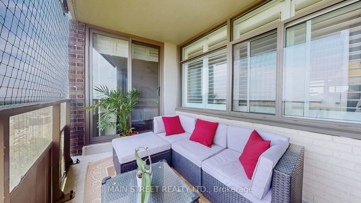 Photo 22 at 2502 - 3100 Kirwin Avenue, Everett (Cooksville), Adjala-Tosorontio