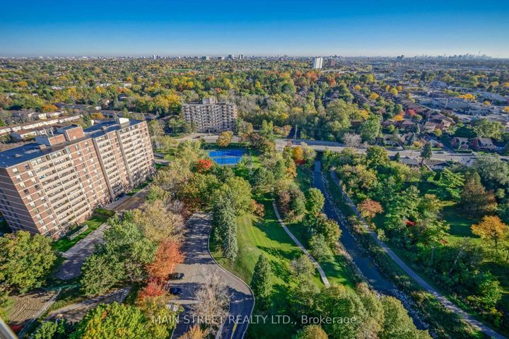Photo 23 at 2502 - 3100 Kirwin Avenue, Everett (Cooksville), Adjala-Tosorontio