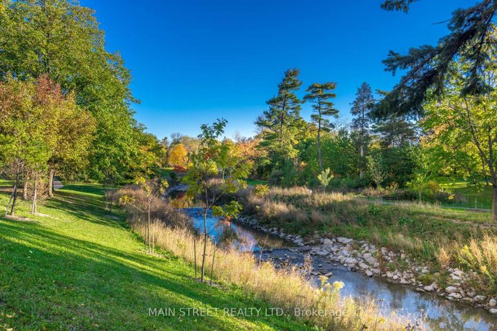 Photo 27 at 2502 - 3100 Kirwin Avenue, Everett (Cooksville), Adjala-Tosorontio