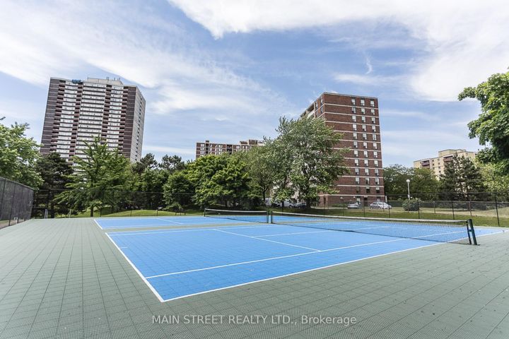 Photo 28 at 2502 - 3100 Kirwin Avenue, Everett (Cooksville), Adjala-Tosorontio