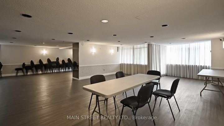 Photo 32 at 2502 - 3100 Kirwin Avenue, Everett (Cooksville), Adjala-Tosorontio