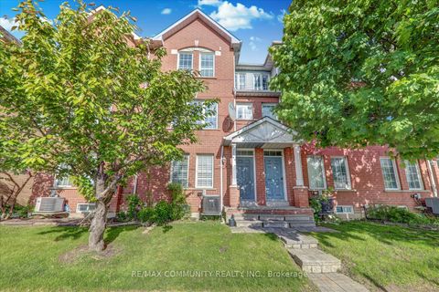 Photo 0 at 63 - 2758 Eglinton Avenue E, Eglinton East, Toronto