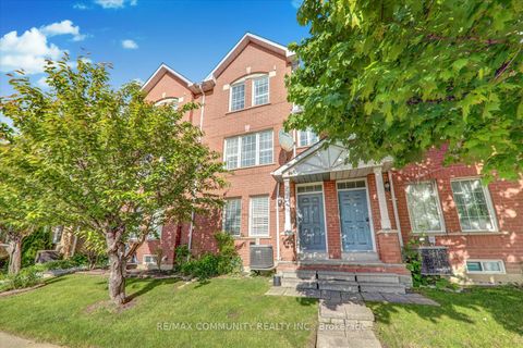 Photo 1 at 63 - 2758 Eglinton Avenue E, Eglinton East, Toronto