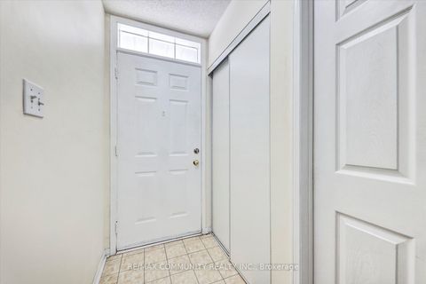 Photo 3 at 63 - 2758 Eglinton Avenue E, Eglinton East, Toronto