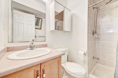 Photo 7 at 63 - 2758 Eglinton Avenue E, Eglinton East, Toronto