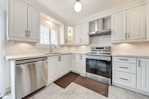 Photo 14 at 63 - 2758 Eglinton Avenue E, Eglinton East, Toronto