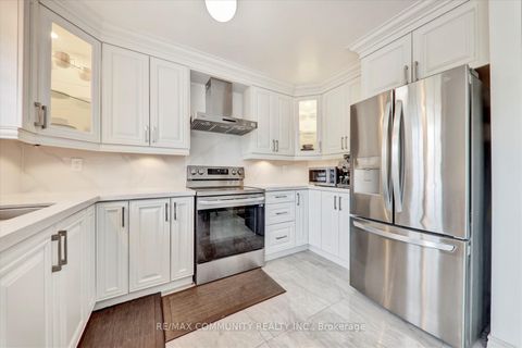 Photo 15 at 63 - 2758 Eglinton Avenue E, Eglinton East, Toronto