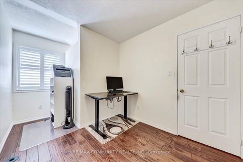 Photo 23 at 63 - 2758 Eglinton Avenue E, Eglinton East, Toronto