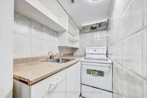 Photo 28 at 63 - 2758 Eglinton Avenue E, Eglinton East, Toronto