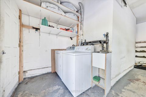 Photo 29 at 63 - 2758 Eglinton Avenue E, Eglinton East, Toronto