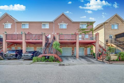 Photo 30 at 63 - 2758 Eglinton Avenue E, Eglinton East, Toronto