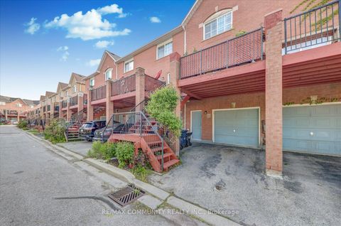 Photo 31 at 63 - 2758 Eglinton Avenue E, Eglinton East, Toronto