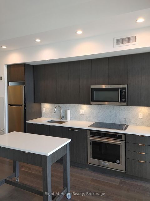 Photo 1 at UPH03 - 38 Iannuzzi Street, Waterfront Communities C1, Toronto