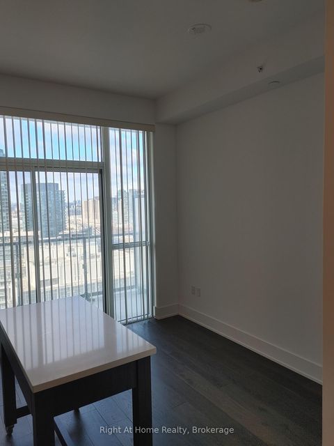 Photo 2 at UPH03 - 38 Iannuzzi Street, Waterfront Communities C1, Toronto