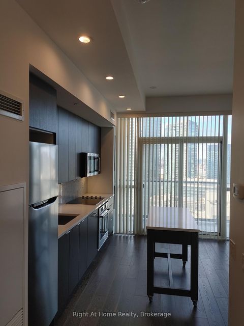 Photo 3 at UPH03 - 38 Iannuzzi Street, Waterfront Communities C1, Toronto