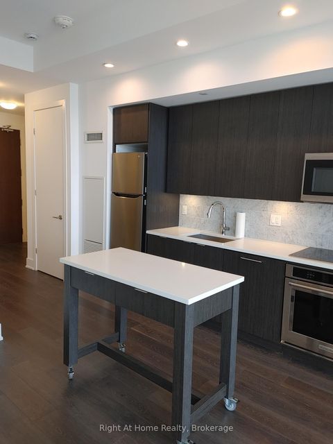 Photo 4 at UPH03 - 38 Iannuzzi Street, Waterfront Communities C1, Toronto