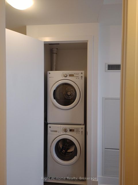 Photo 8 at UPH03 - 38 Iannuzzi Street, Waterfront Communities C1, Toronto