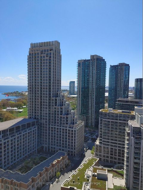Photo 12 at UPH03 - 38 Iannuzzi Street, Waterfront Communities C1, Toronto