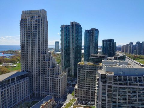 Photo 13 at UPH03 - 38 Iannuzzi Street, Waterfront Communities C1, Toronto